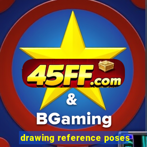 drawing reference poses